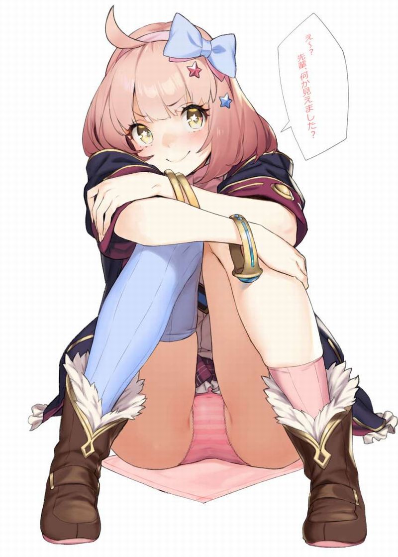 プリコネR】チエルのエロ画像【プリンセスコネクト!Re:Dive】 | 萌えエロ画像.com